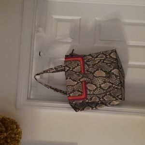 Jessica Simpson Bag